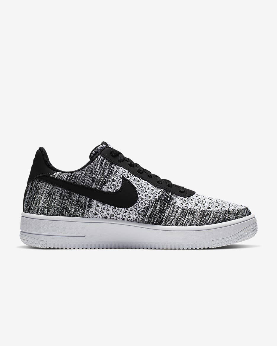 Nike Air Force 1 Flyknit 2.0 (Limited Edition)