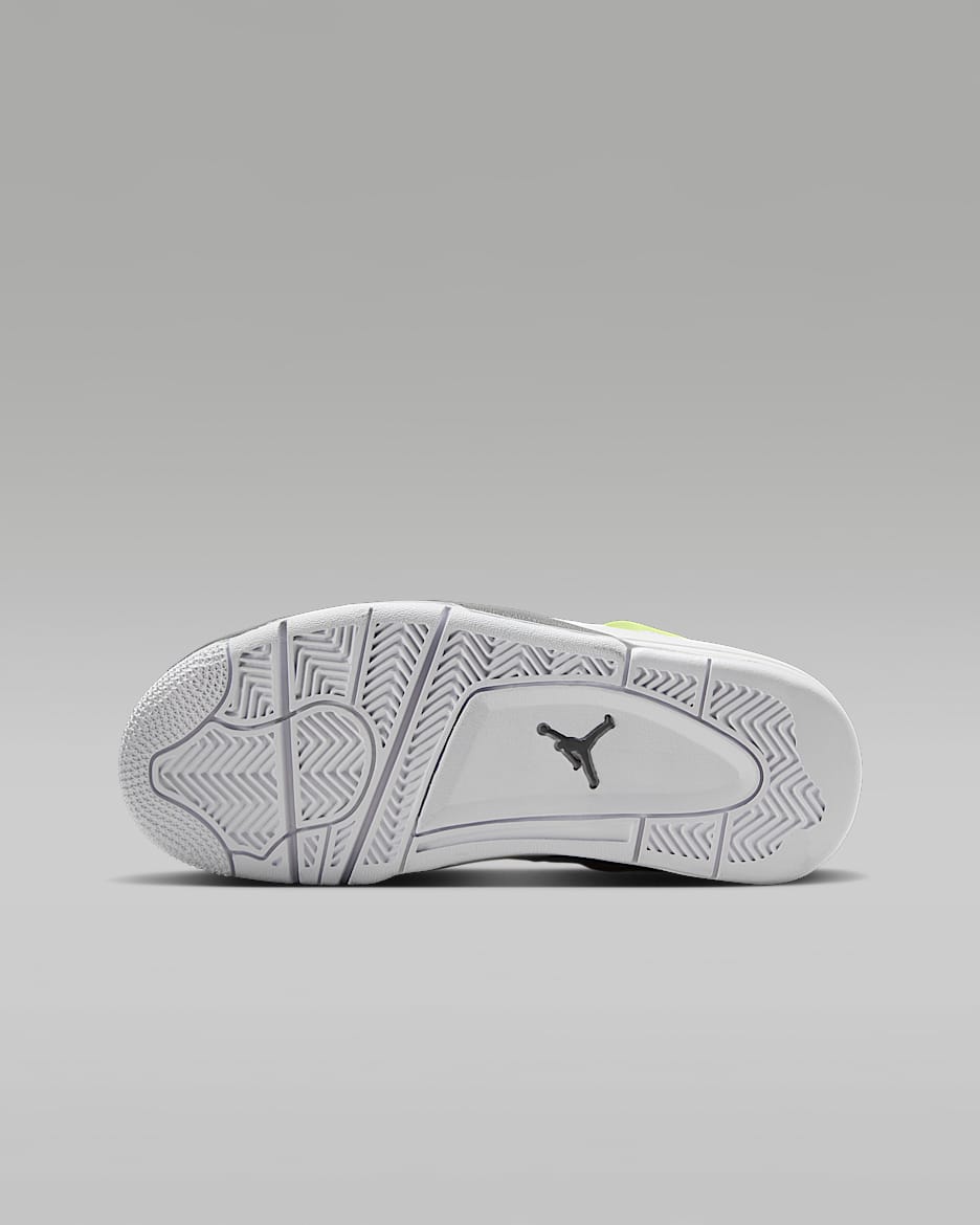 Air Jordan 4 Retro (Limited Edition)