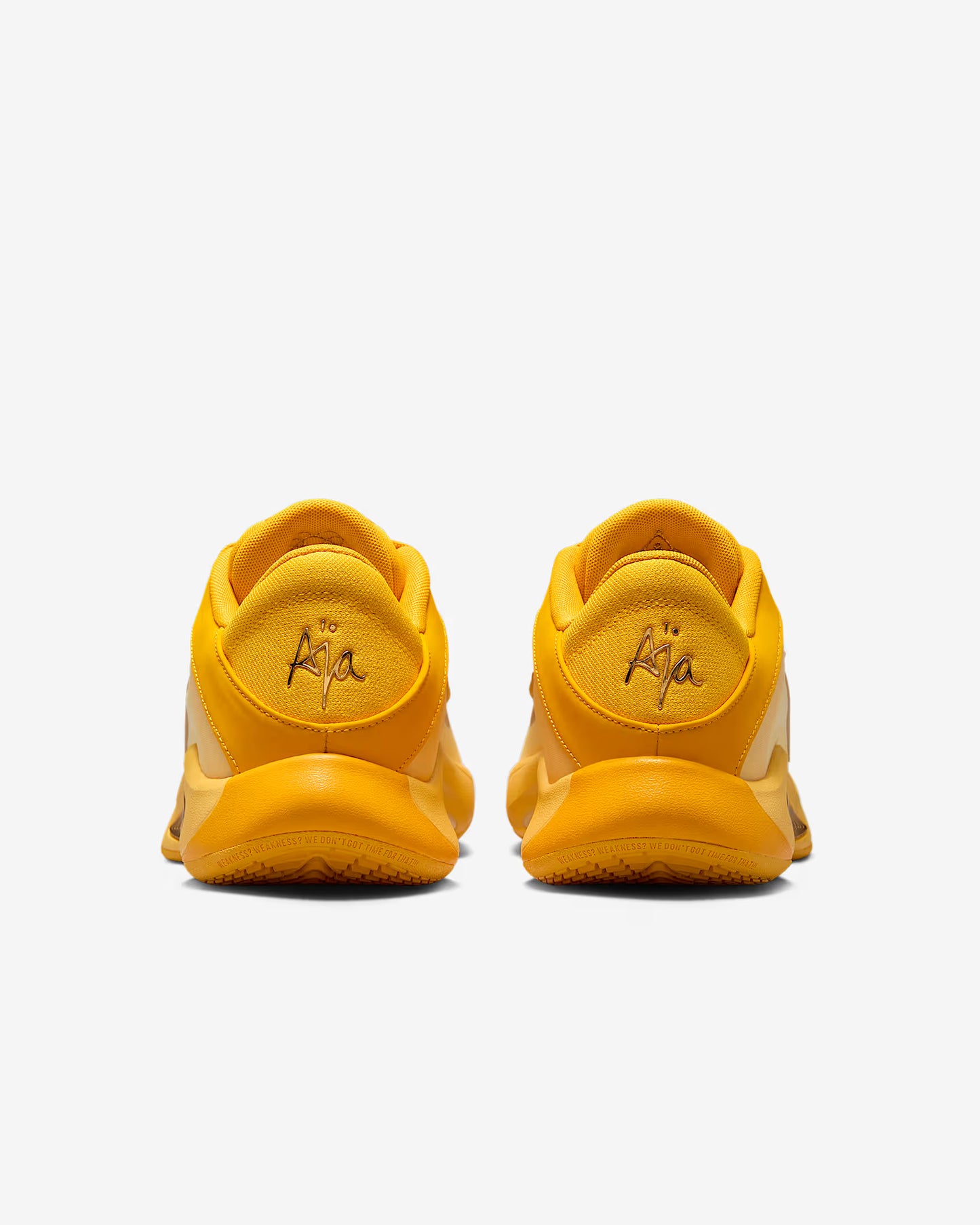 A'One "Sunshine" (A'ja Wilson's)