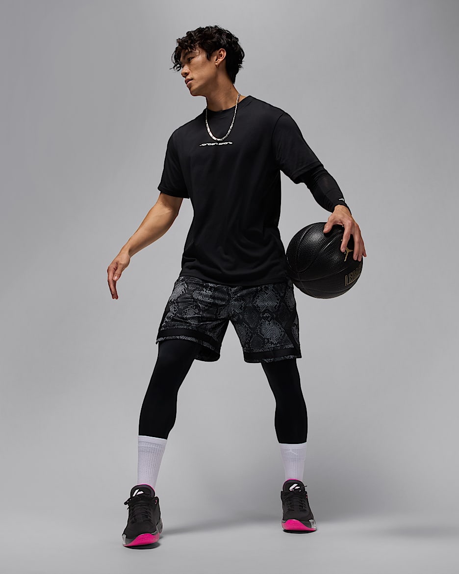 Jordan Luka .77 "Bloodline" (Exclusive)