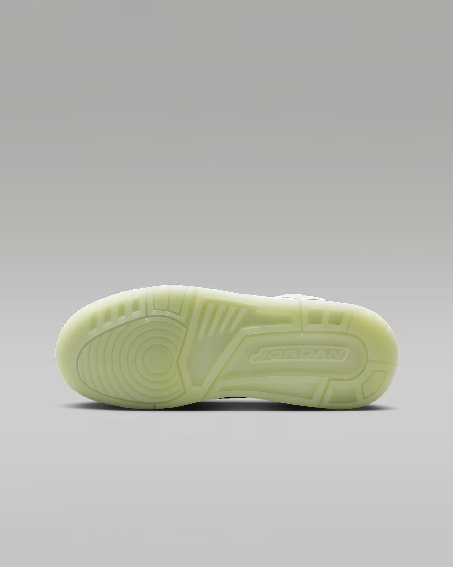 Jordan Spizike Low Sneaker School