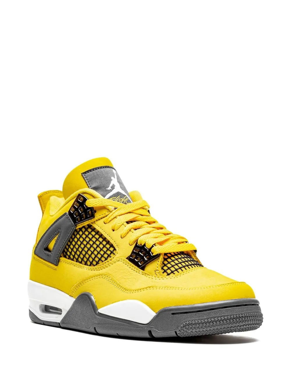 Air Jordan 4 Lightning Men's (Exclusive)