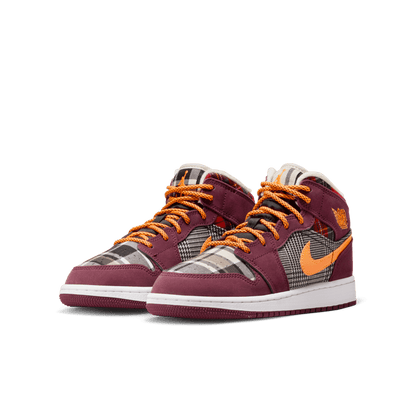 Jordan 1 Mid SE (Limited Edition)