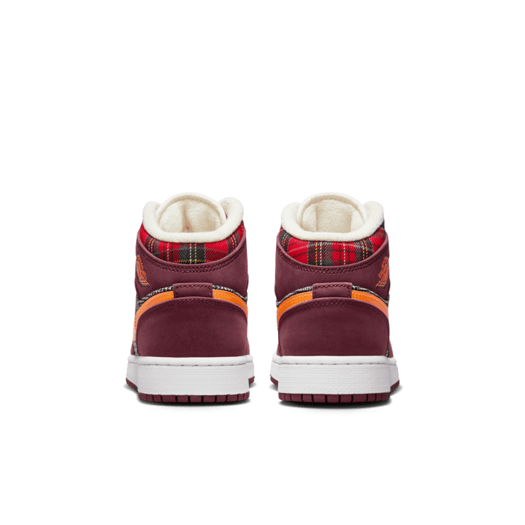 Jordan 1 Mid SE (Limited Edition)