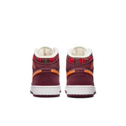 Jordan 1 Mid SE (Limited Edition)