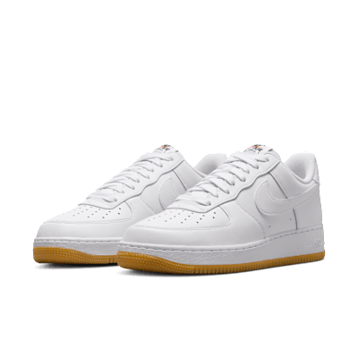 Nike Air Force 1 '07 LV8