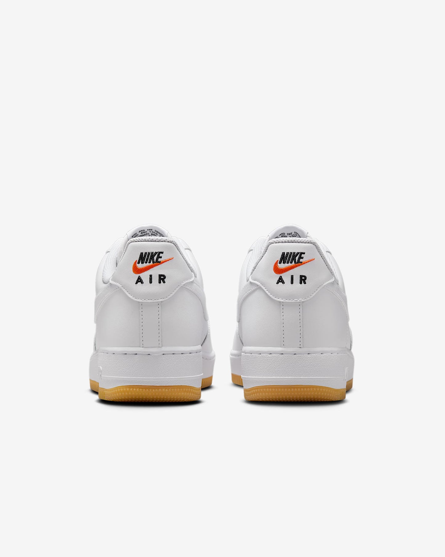 Nike Air Force 1 '07 LV8