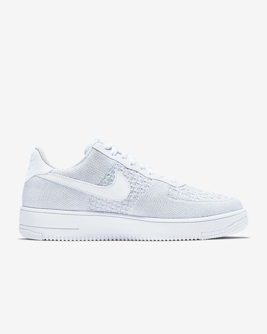 Nike Air Force 1 Flyknit 2.0 (Limited Edition)