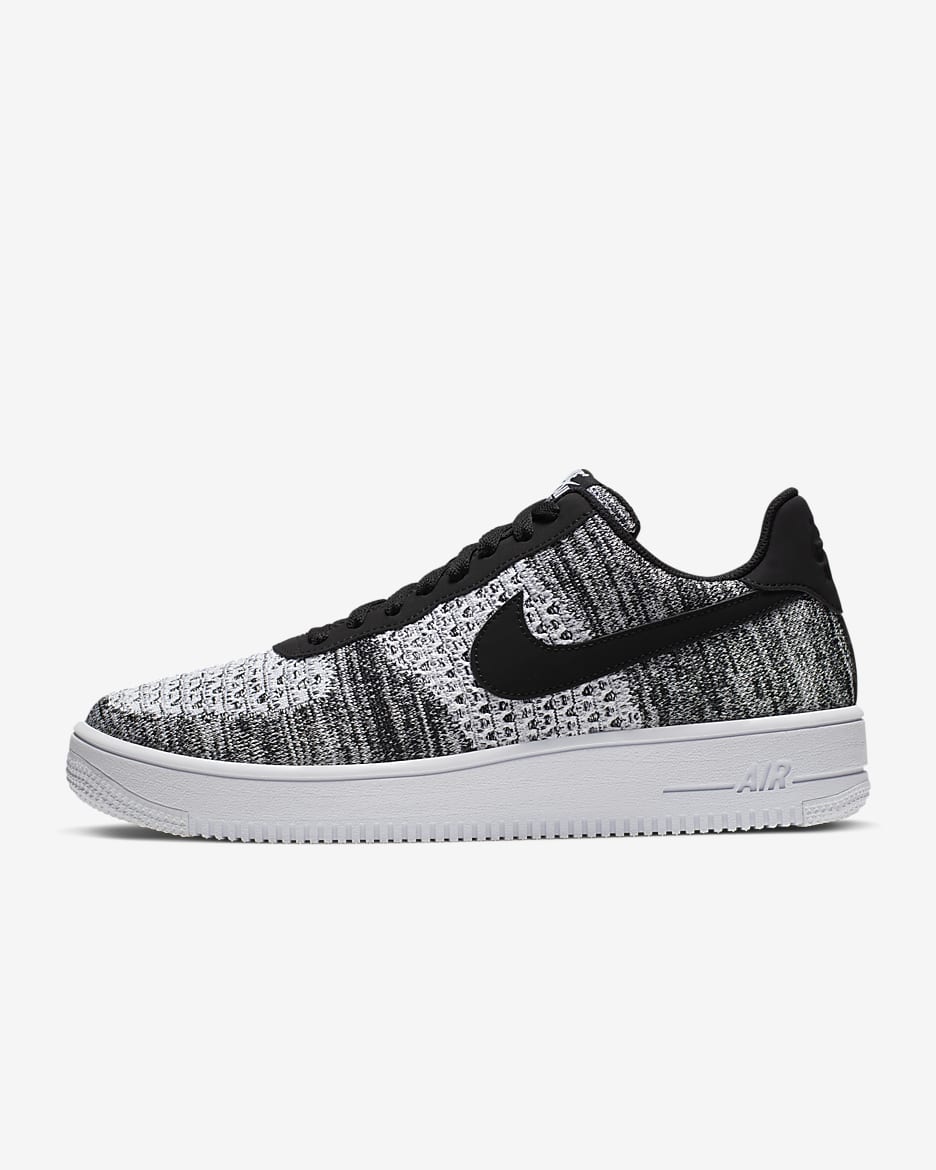 Nike Air Force 1 Flyknit 2.0 (Limited Edition)