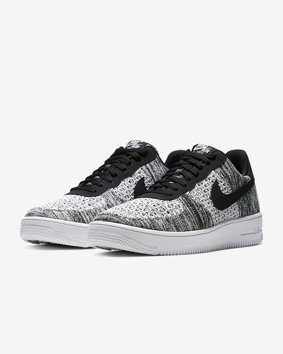 Nike Air Force 1 Flyknit 2.0 (Limited Edition)
