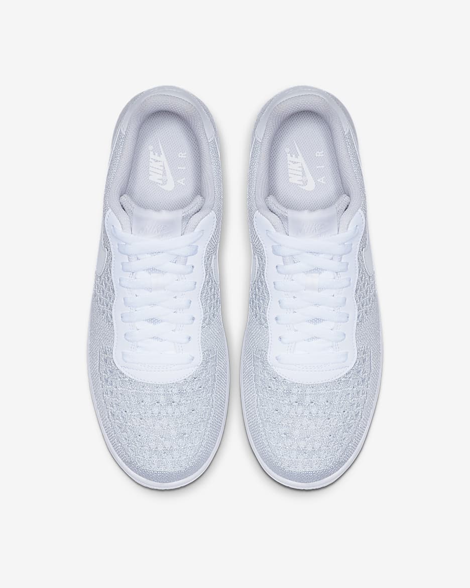 Nike Air Force 1 Flyknit 2.0 (Limited Edition)
