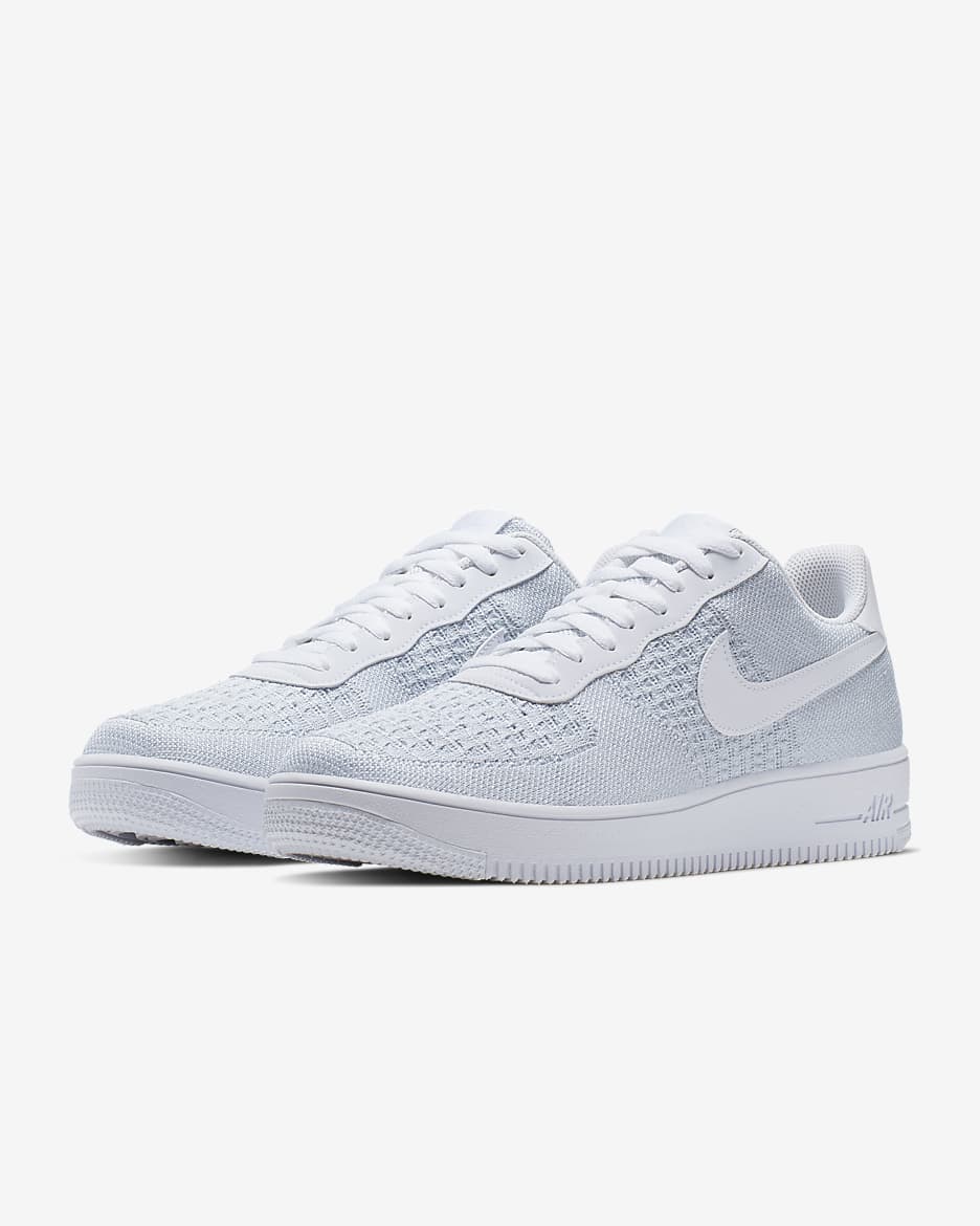 Nike Air Force 1 Flyknit 2.0 (Limited Edition)