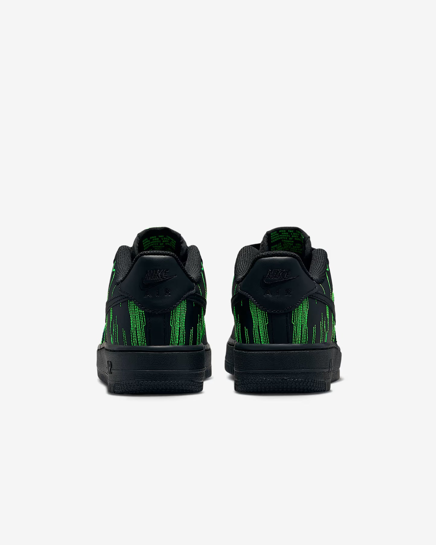 Nike Air Force 1 LV8 4