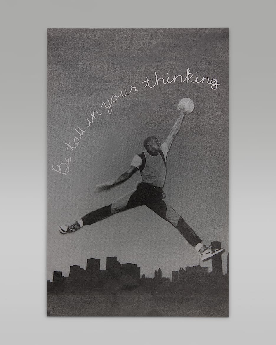 Air Jordan 1 Mid Sneaker School