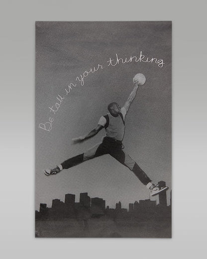 Air Jordan 1 Mid Sneaker School