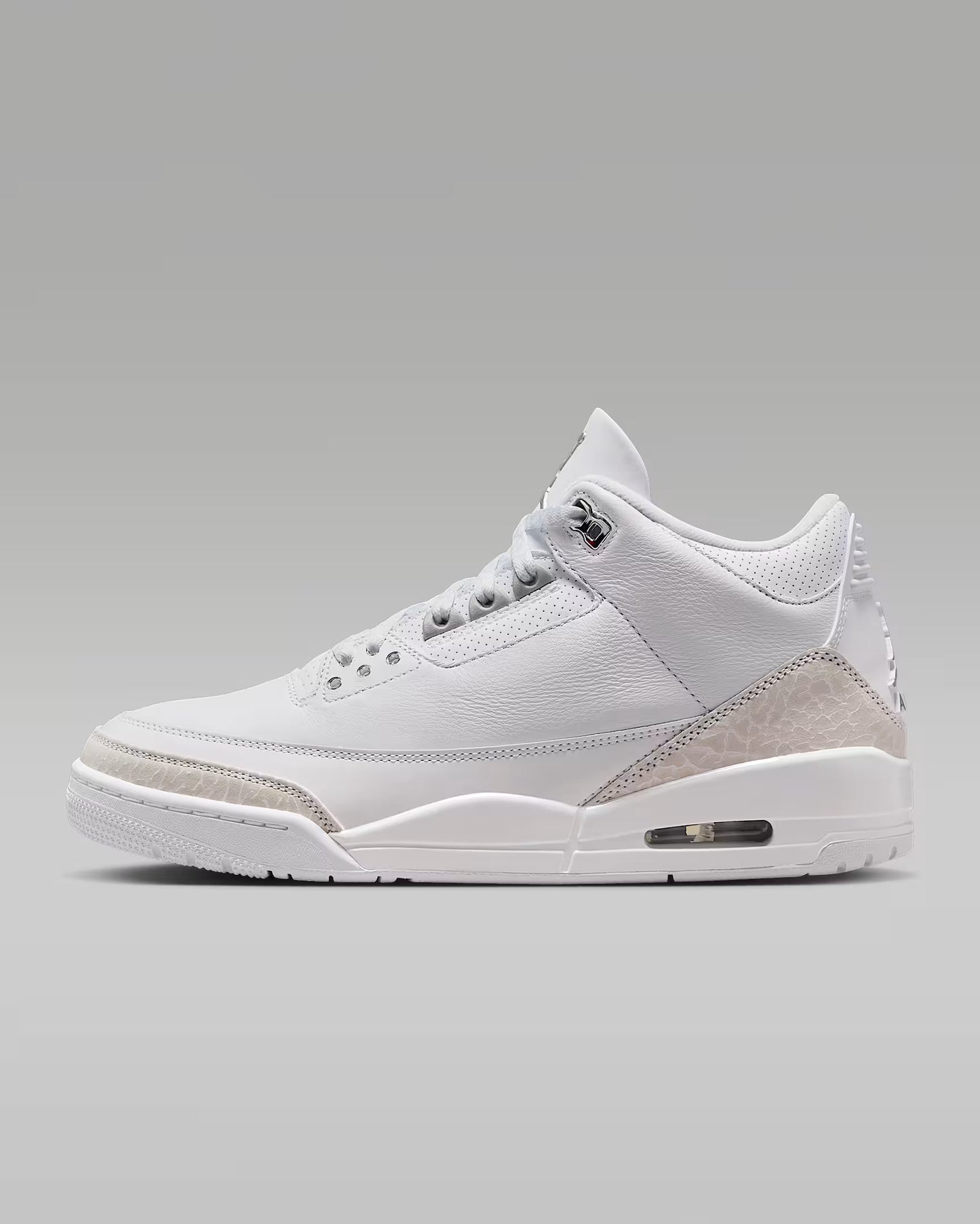 Air Jordan 3 Retro "Pure Money"