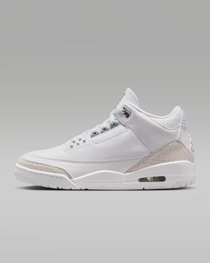 Air Jordan 3 Retro "Pure Money"