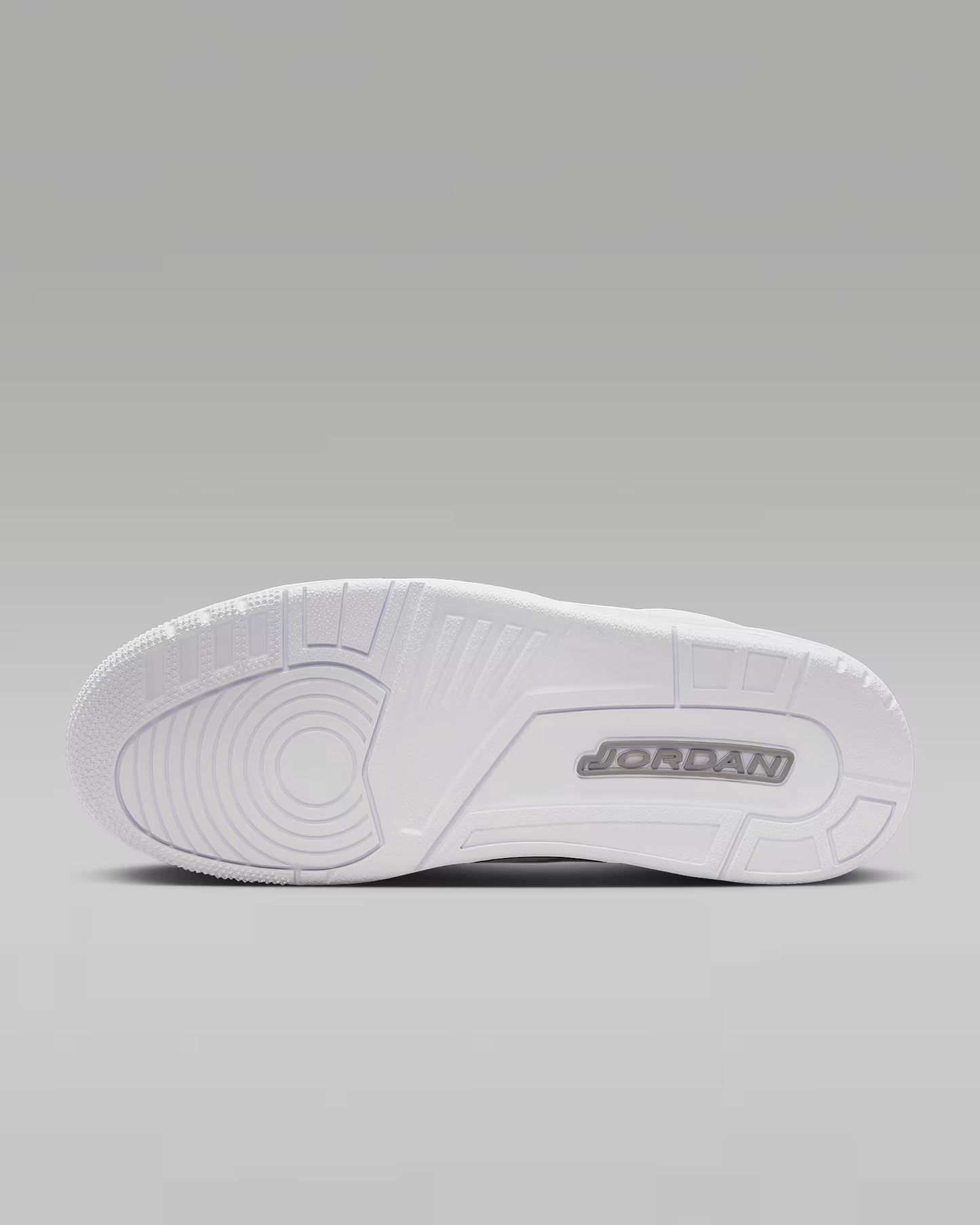 Air Jordan 3 Retro "Pure Money"