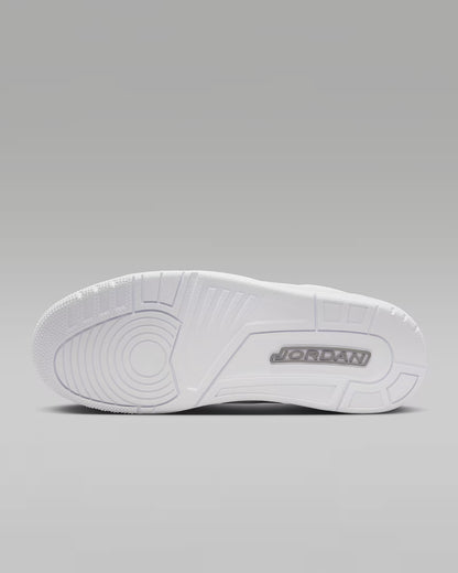 Air Jordan 3 Retro "Pure Money"