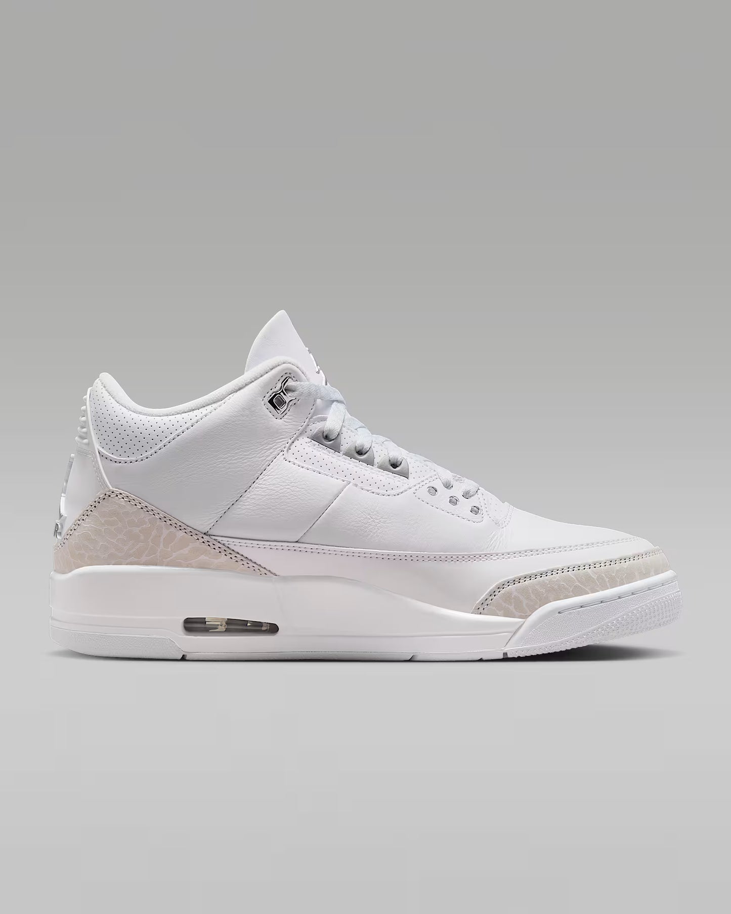 Air Jordan 3 Retro "Pure Money"
