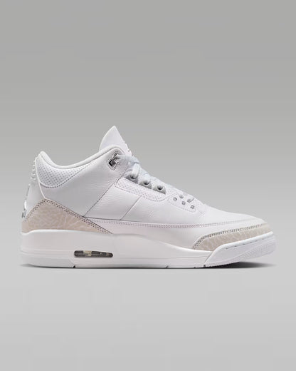 Air Jordan 3 Retro "Pure Money"