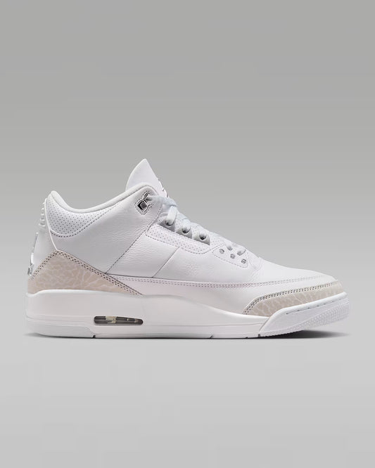 Air Jordan 3 Retro "Pure Money"