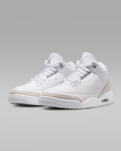 Air Jordan 3 Retro "Pure Money"