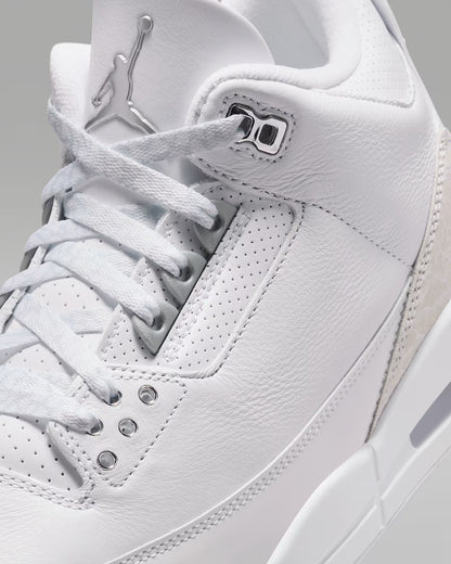 Air Jordan 3 Retro "Pure Money"