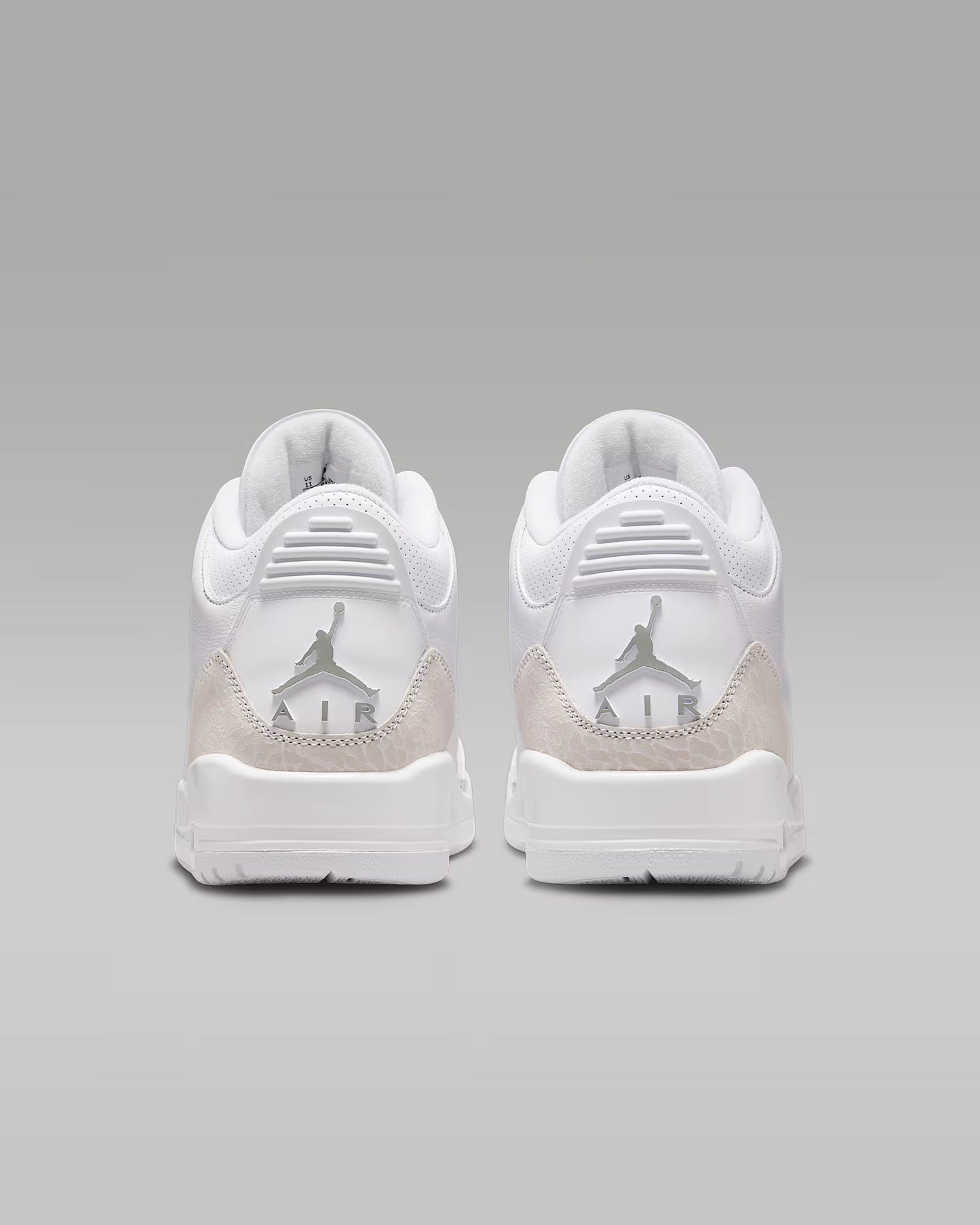 Air Jordan 3 Retro "Pure Money"