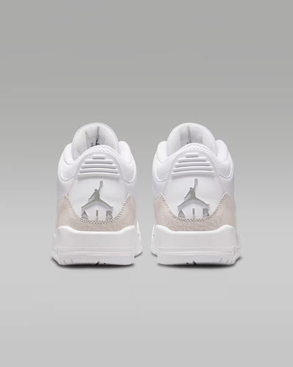 Air Jordan 3 Retro "Pure Money"