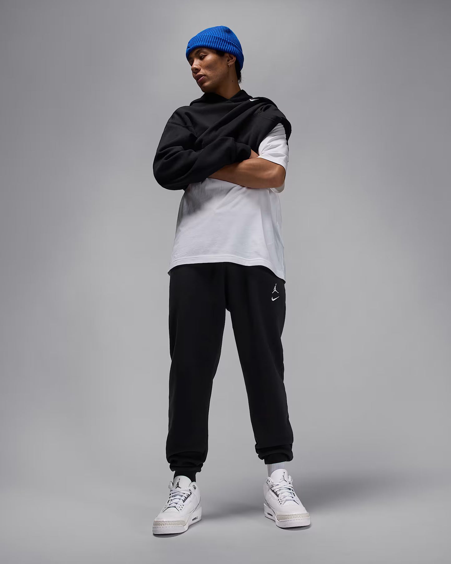 Air Jordan 3 Retro "Pure Money"