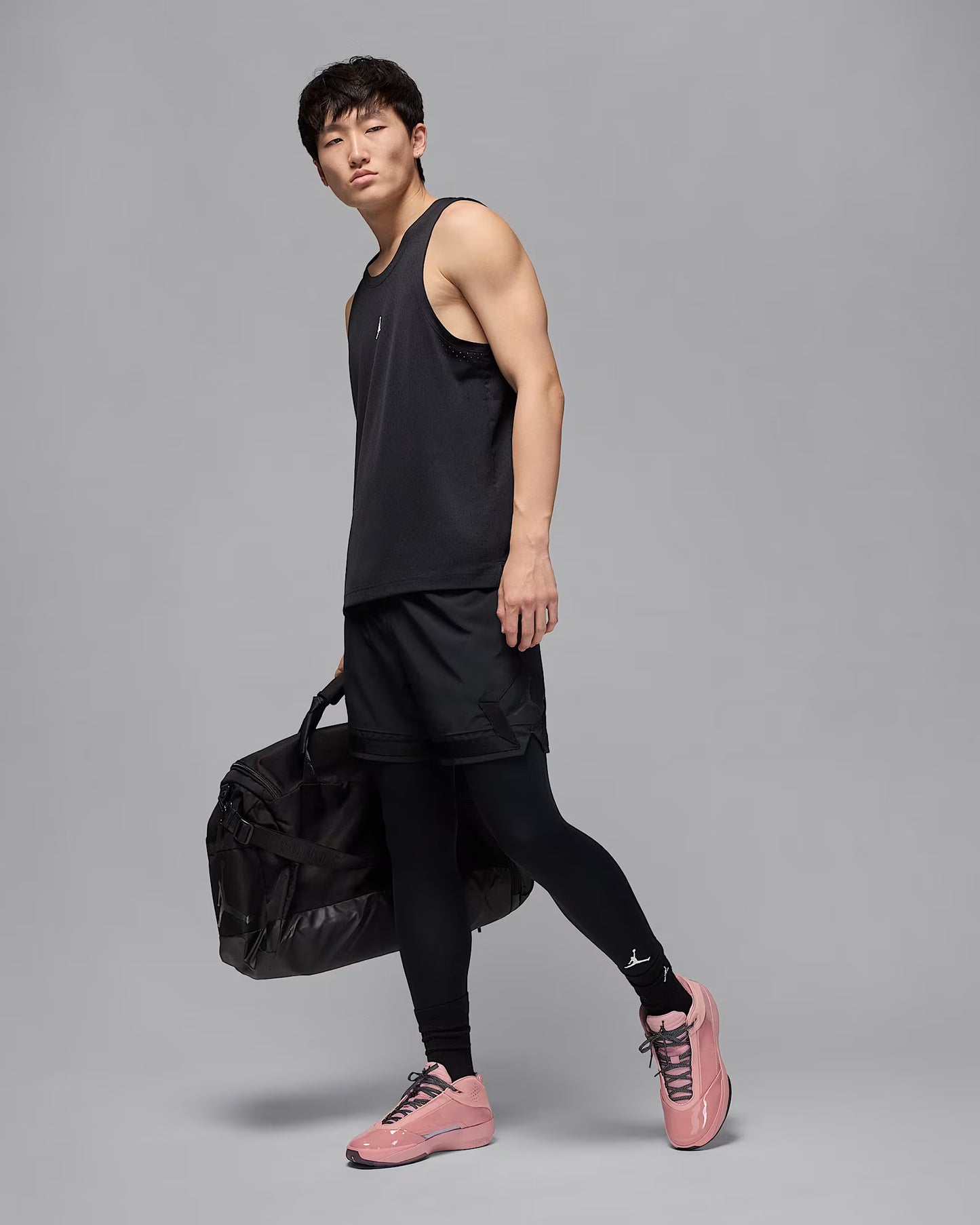 Air Jordan 40 "Dusty Rose" (Limited Edition)