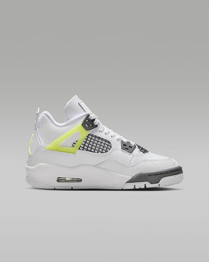 Air Jordan 4 Retro (Limited Edition)