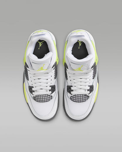 Air Jordan 4 Retro (Limited Edition)