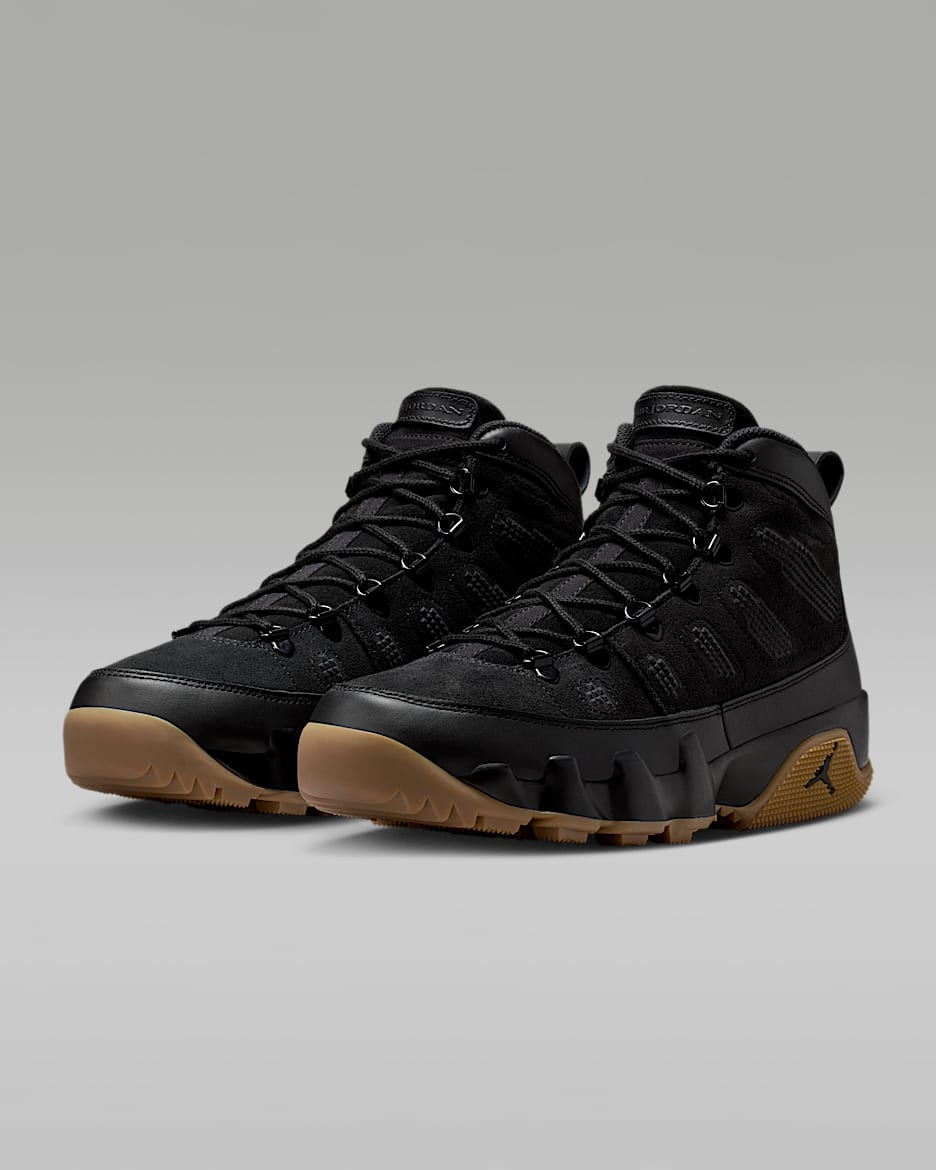Air Jordan 9 Retro