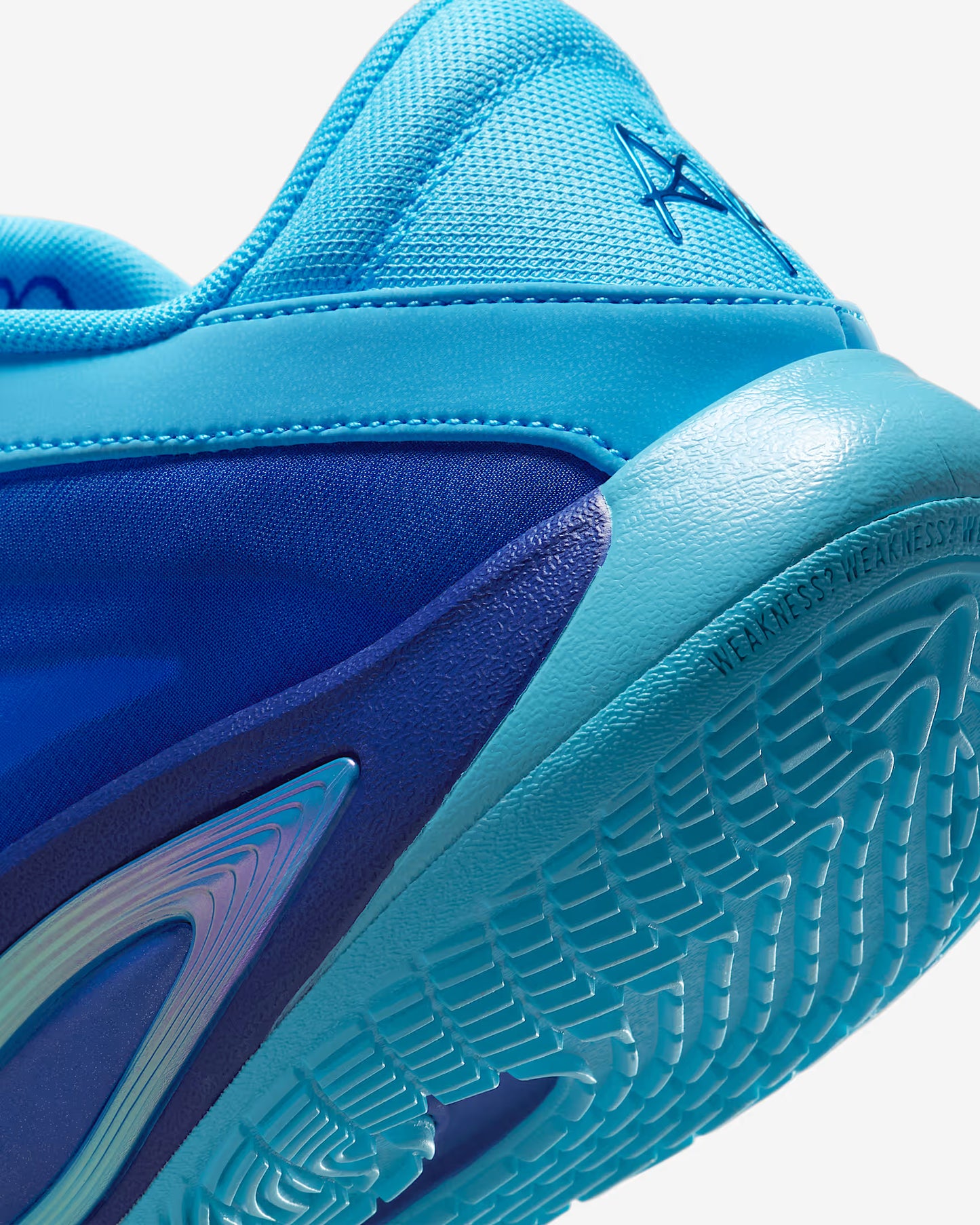 A'One "Sunshine" (A'ja Wilson's)