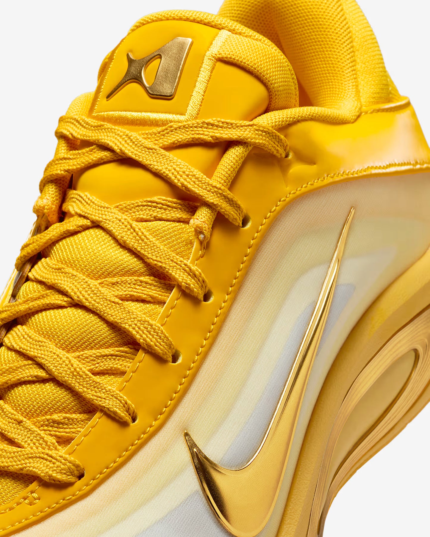 A'One "Sunshine" (A'ja Wilson's)