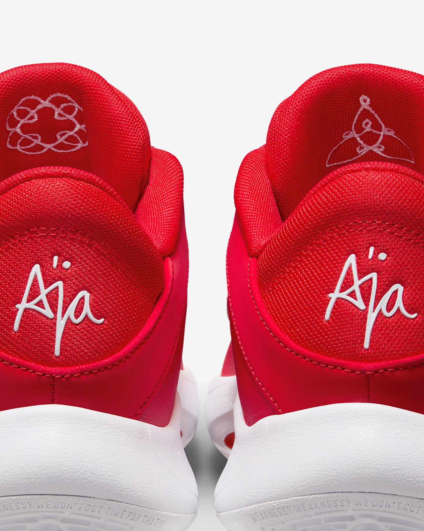 A'One "Sunshine" (A'ja Wilson's)