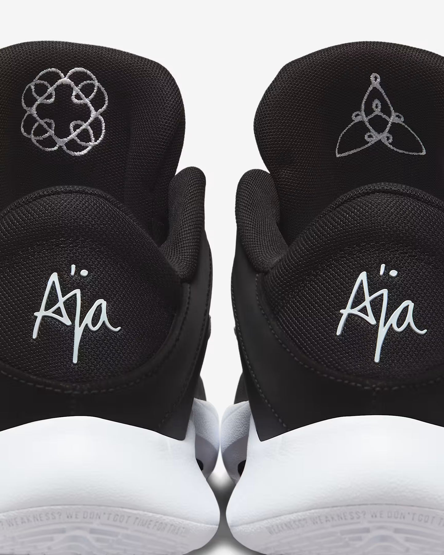 A'One "Sunshine" (A'ja Wilson's)