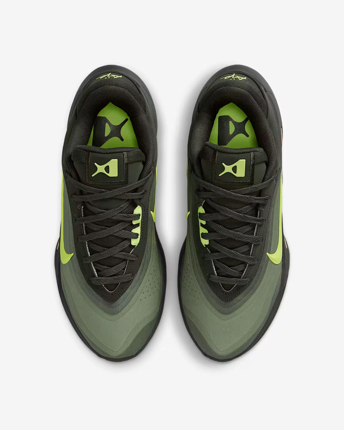 A'One "Sunshine" (A'ja Wilson's)