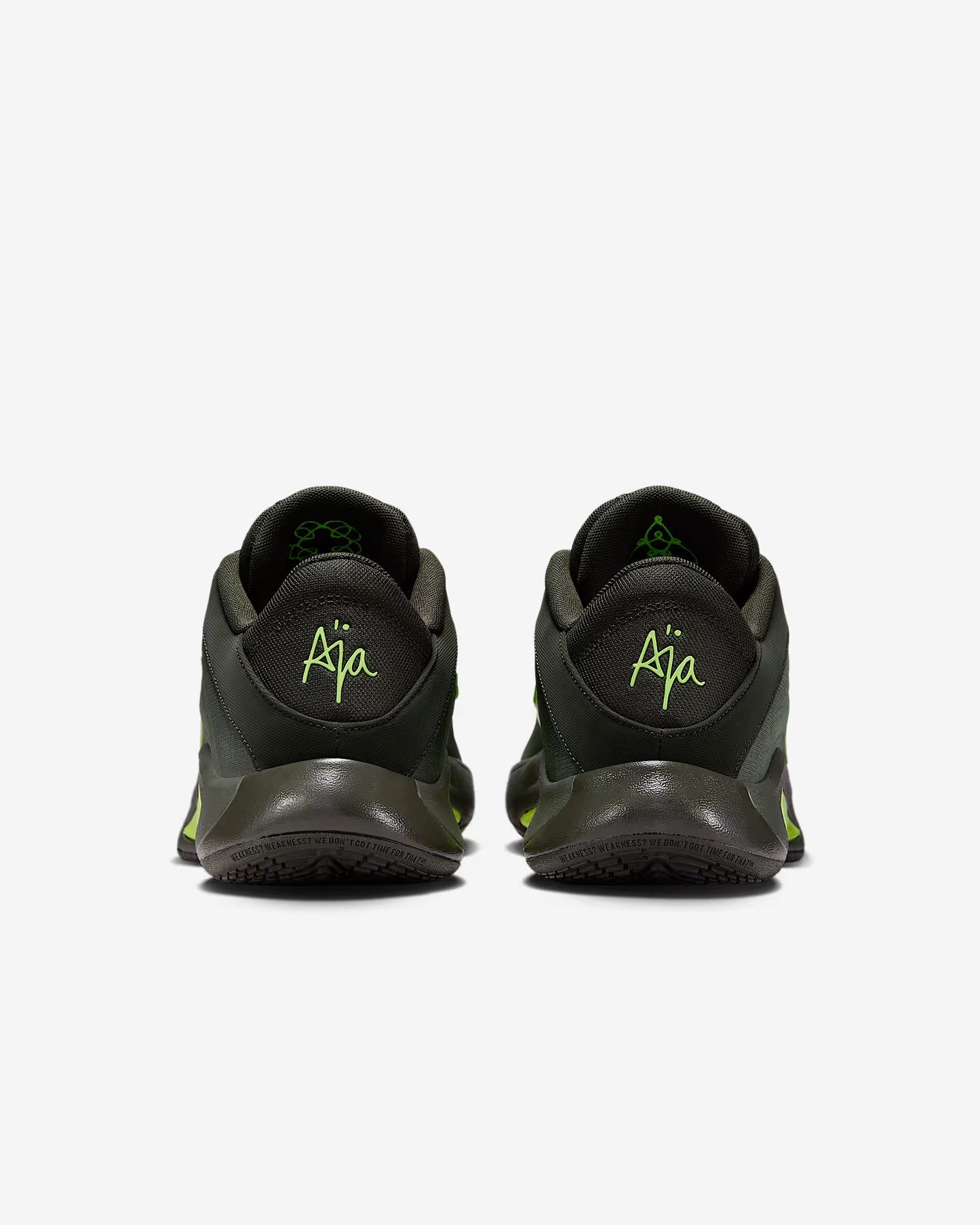 A'One "Sunshine" (A'ja Wilson's)