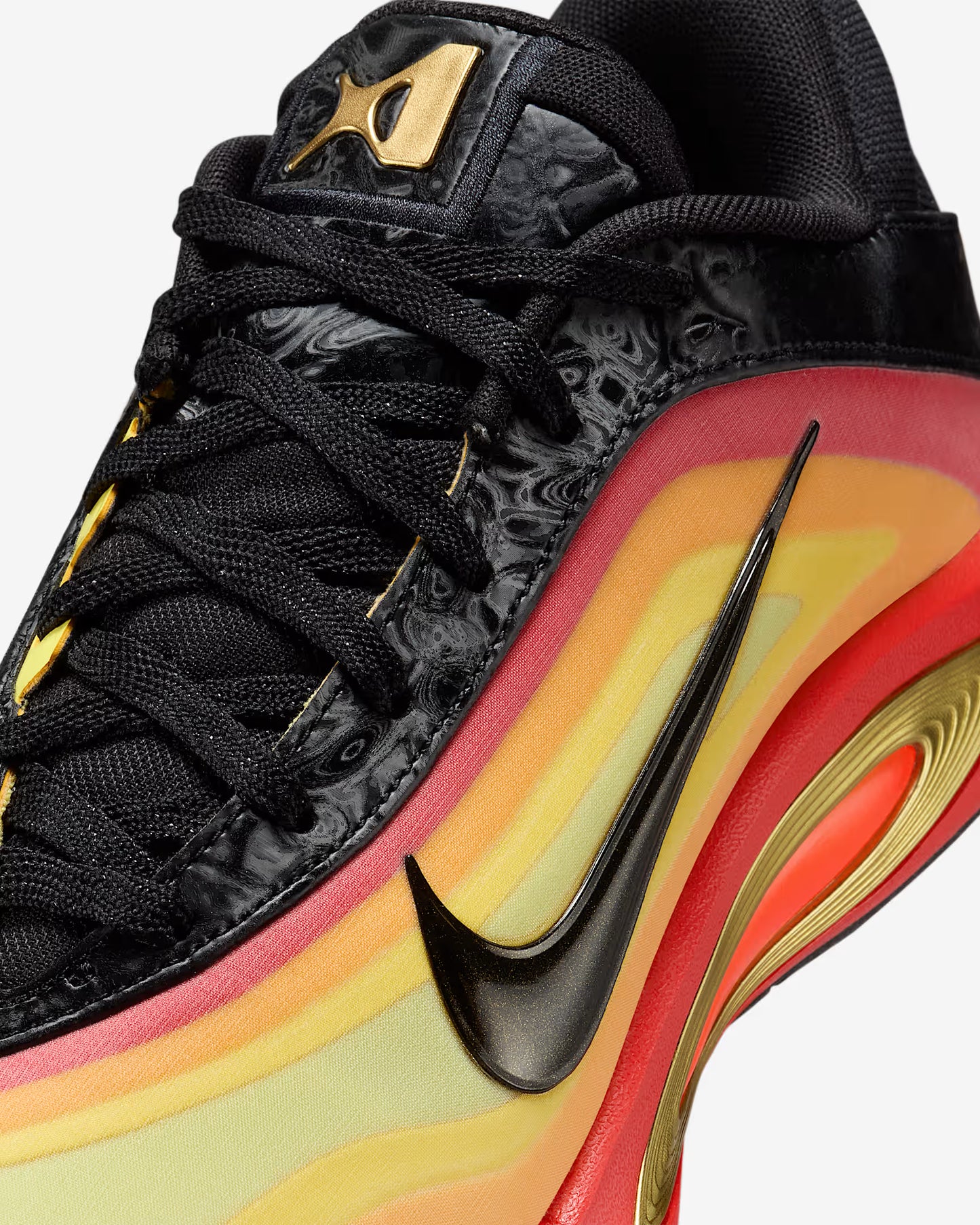 A'One "Sunshine" (A'ja Wilson's)