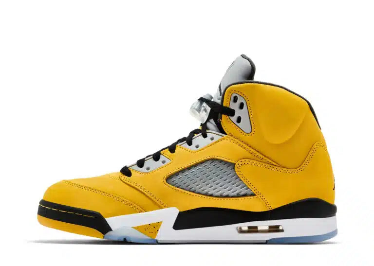 Air Jordan 5 Retro Tokyo T23 (2025)