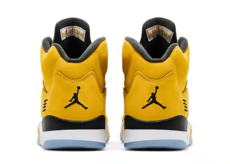 Air Jordan 5 Retro Tokyo T23 (2025)
