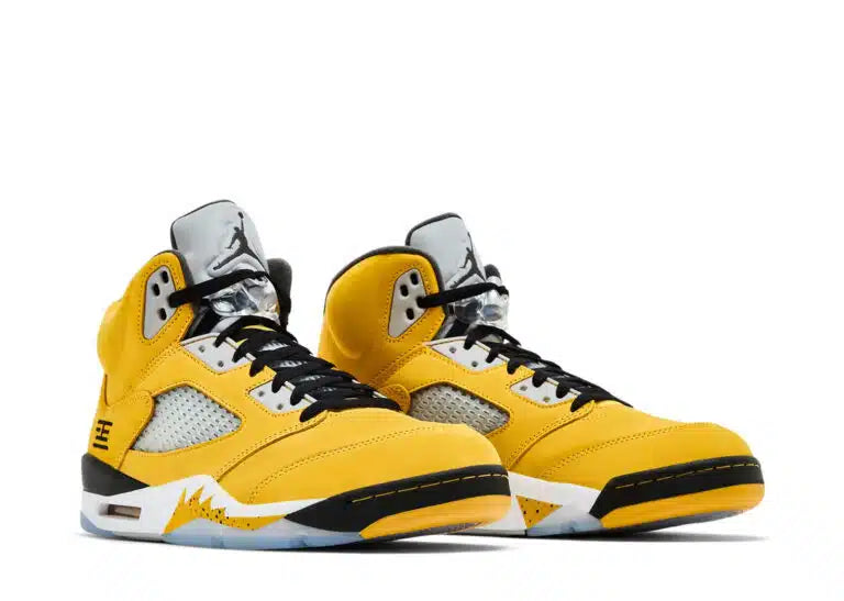 Air Jordan 5 Retro Tokyo T23 (2025)