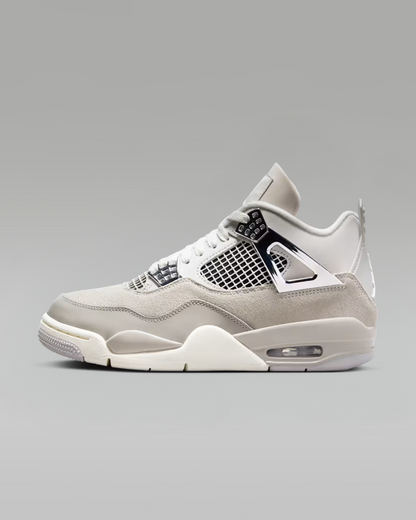 Air Jordan 4 Frozen Moments (Exclusive)