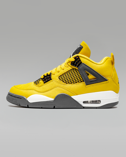 Air Jordan 4 Lightning Men's (Exclusive)