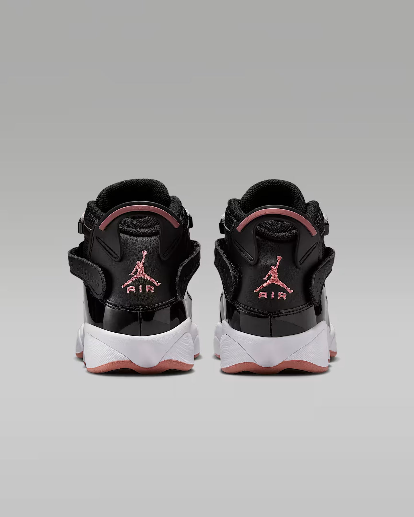 Jordan 6 Rings