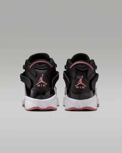 Jordan 6 Rings