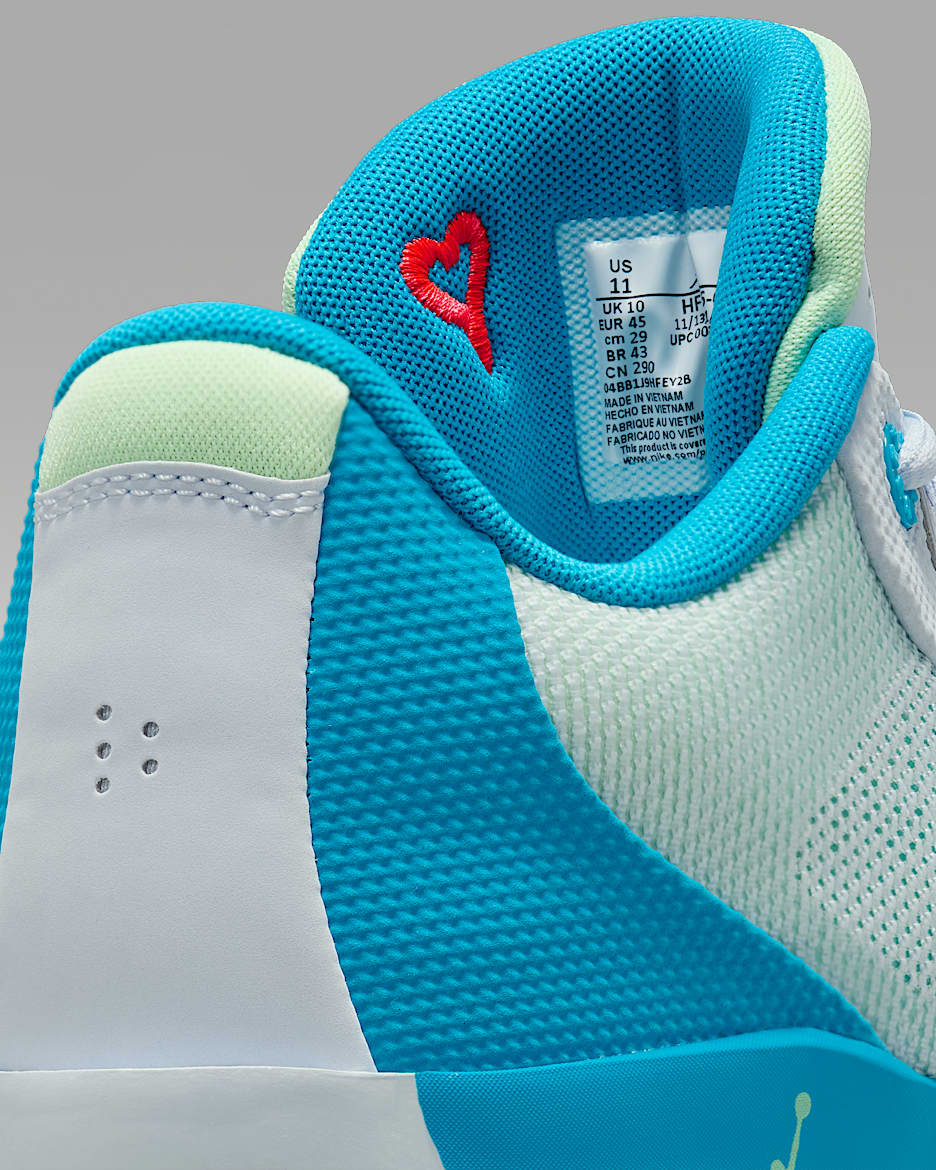 Jordan Luka .77 "Bloodline" (Exclusive)